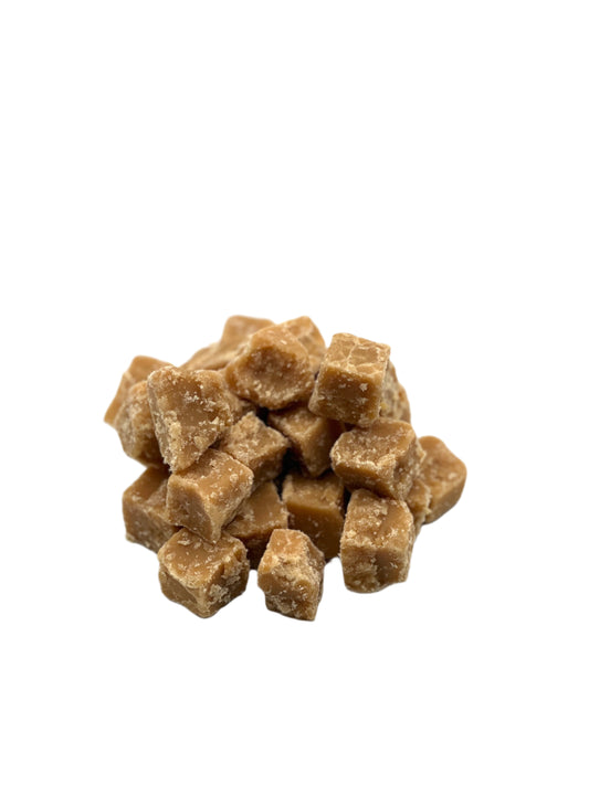 Bagged Cornish Butter Fudge