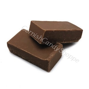 Chocolate Fudge