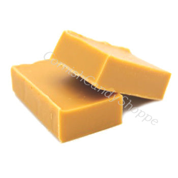 Clotted Cream Fudge