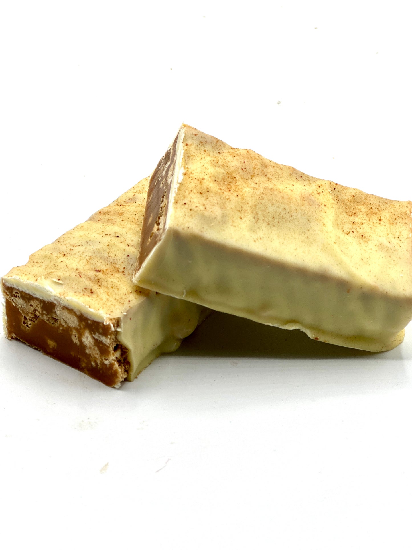 Cornish Vanilla Crunch