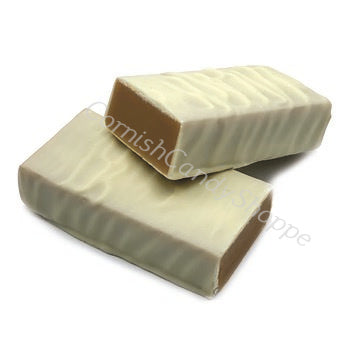 Irish Cream Fudge