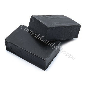 Liquorice Fudge