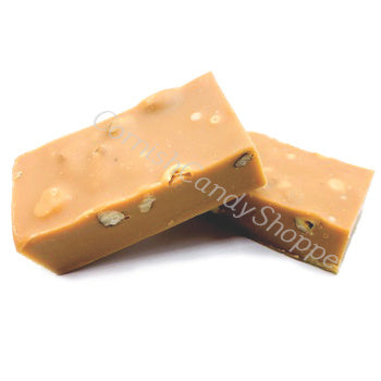 Maple Walnut Fudge